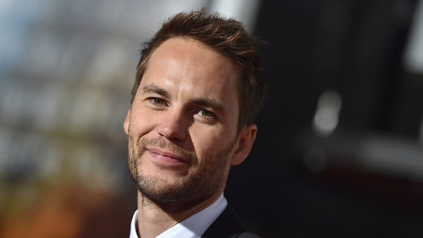 Taylor Kitsch