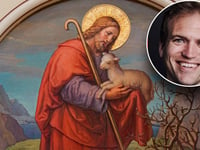 Friendly faith reminder: Jesus is the 'Good Shepherd' that humanity needs, says evangelical leader