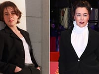 'Friends' guest star Olivia Williams details 'alarming' experience while on hit sitcom in 1998