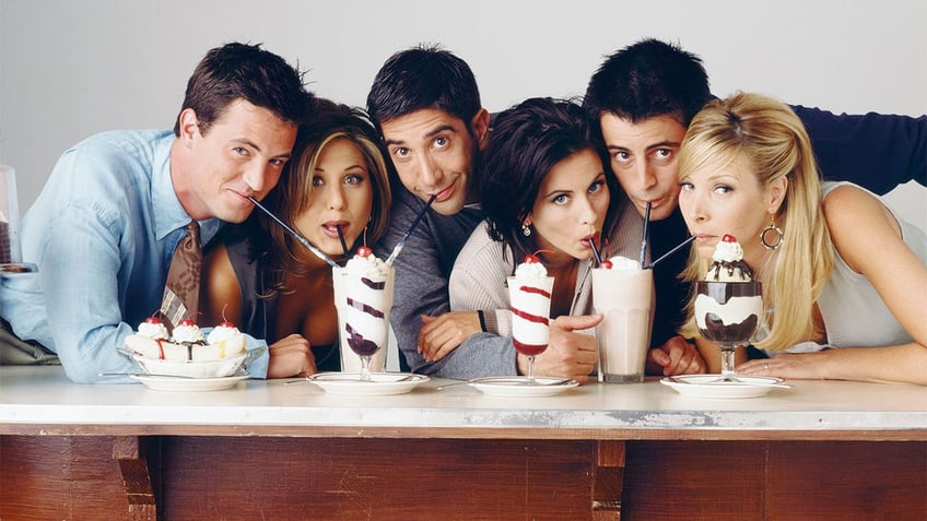 friends nearly recast a key character due to terrible chemistry