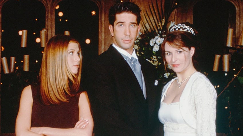 friends nearly recast a key character due to terrible chemistry