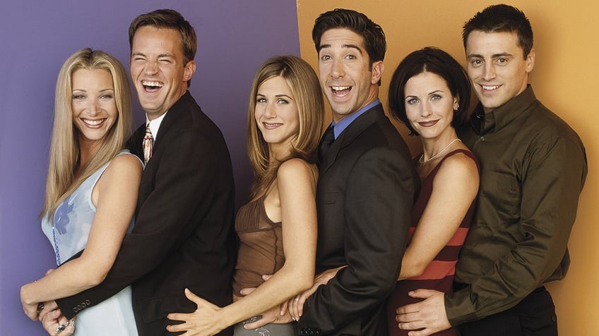 friends nearly recast a key character due to terrible chemistry