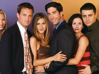‘Friends’ star Courteney Cox pays homage to beloved show on 20th anniversary of series finale