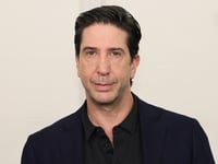 'Friends' star David Schwimmer made 'brutal' choice to pass on film that would have made him 'a movie star'