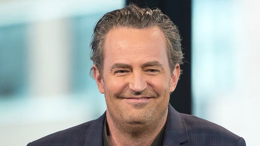 friends star matthew perry used his sobriety journey to help others battle addiction