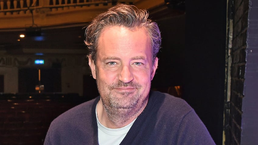 friends star matthew perry used his sobriety journey to help others battle addiction