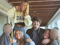 Friends who discovered Idaho murder victims reveal eerie omen before the massacre