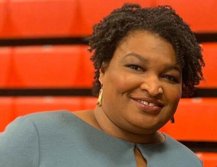 friends with benefits stacey abrams funneled 20 million to her lawyer