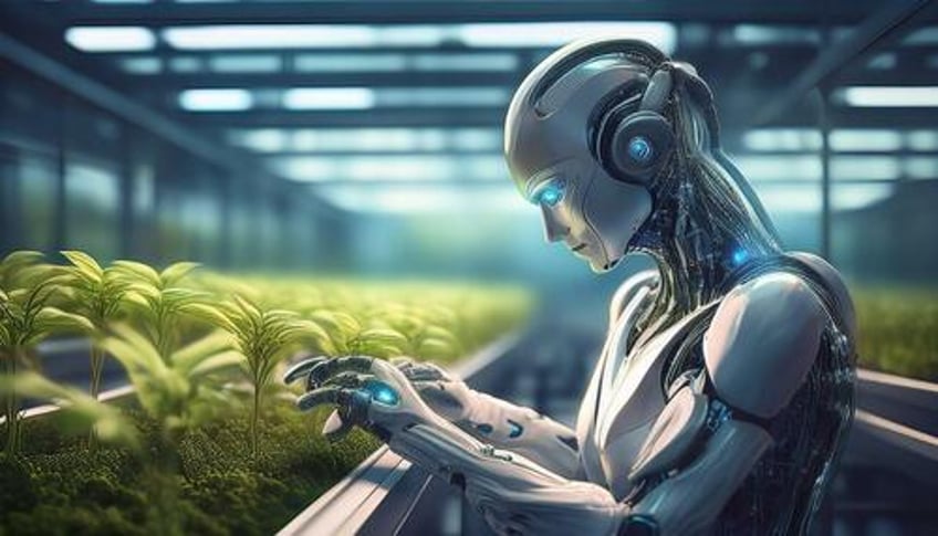 from agrarianism to transhumanism the long march to dystopia