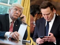 From allies to enemies: the cost of a Musk-Trump split