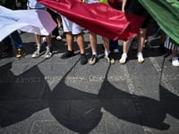 From blockades to ballots: Serbian students confront government