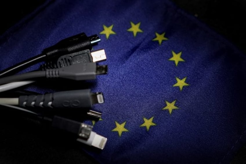 from chargers to childrens data how the eu reined in big tech