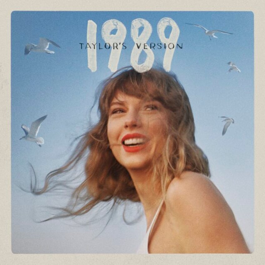 from country to pop 2014 nostalgia to 2023 reality its time for taylor swifts 1989