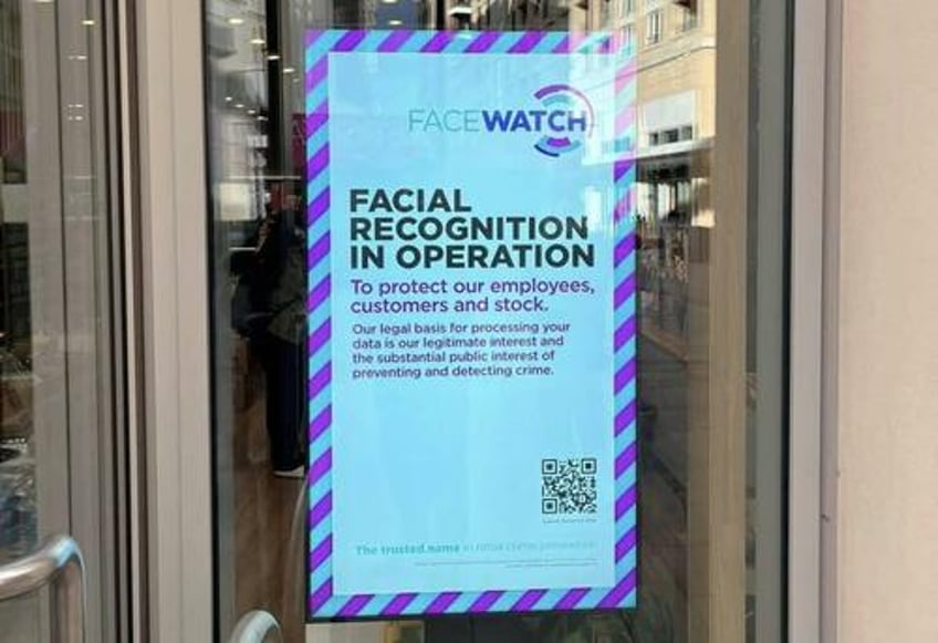 from covert to overt uk govt businesses unleash facial recognition technologies across urban landscape