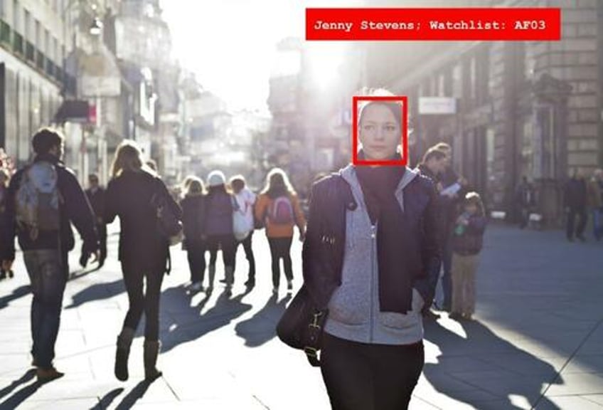 from covert to overt uk govt businesses unleash facial recognition technologies across urban landscape