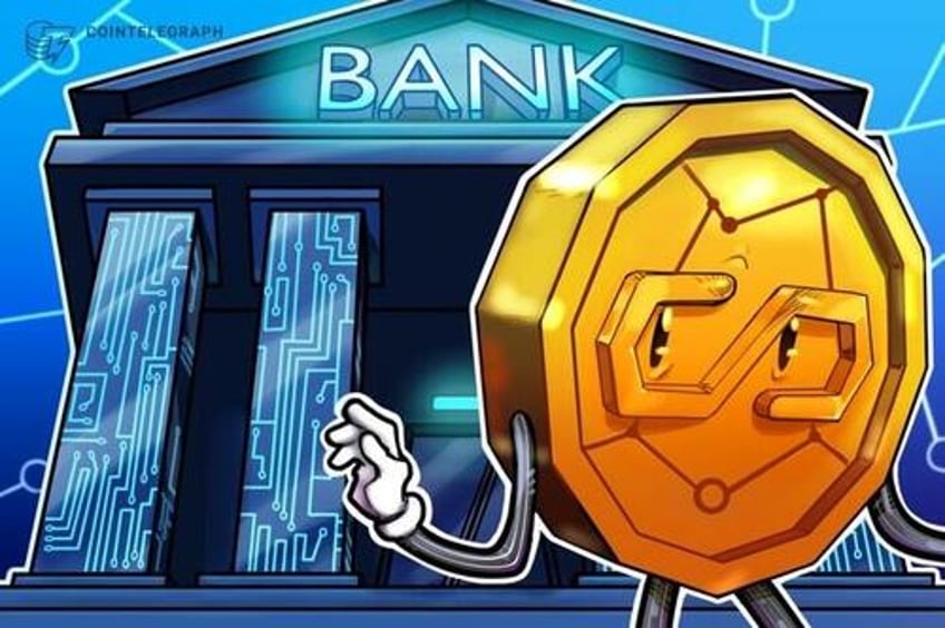 from debanking to banking arms race the rise of stablecoins