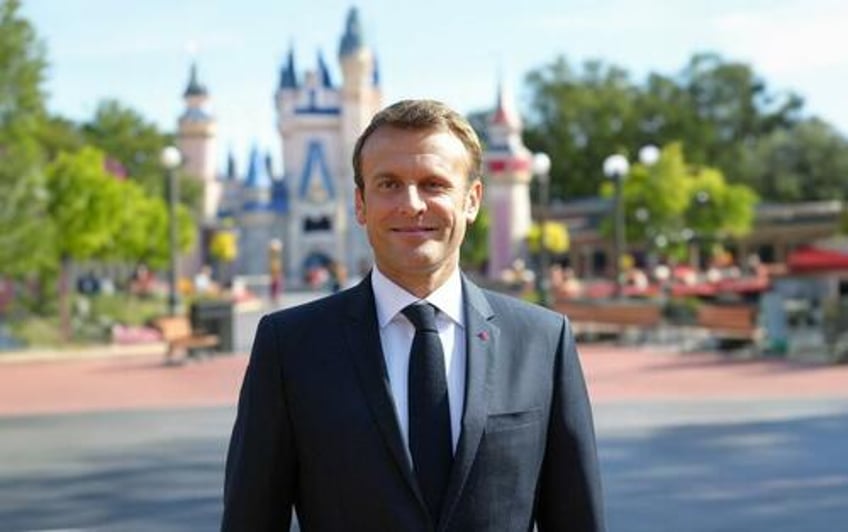 from disney world to the real world europes leadership continues to fail its citizens