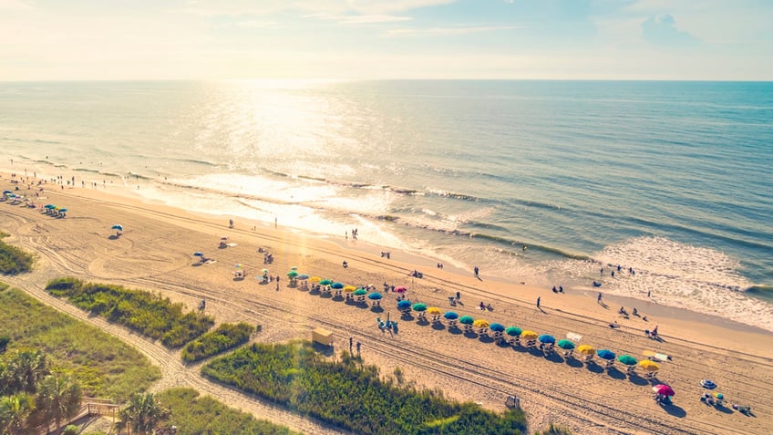 from florida to california the most popular vacations in america to book right now