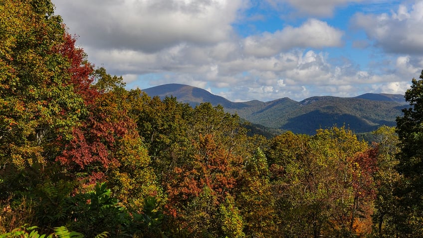 Dahlonega, Georgia