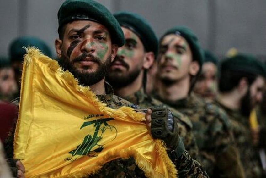 from hezbollah to hes bullish