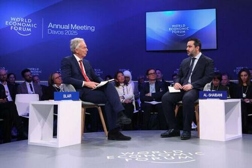 from idlib to davos al qaeda linked syrian official on mainstage at wef