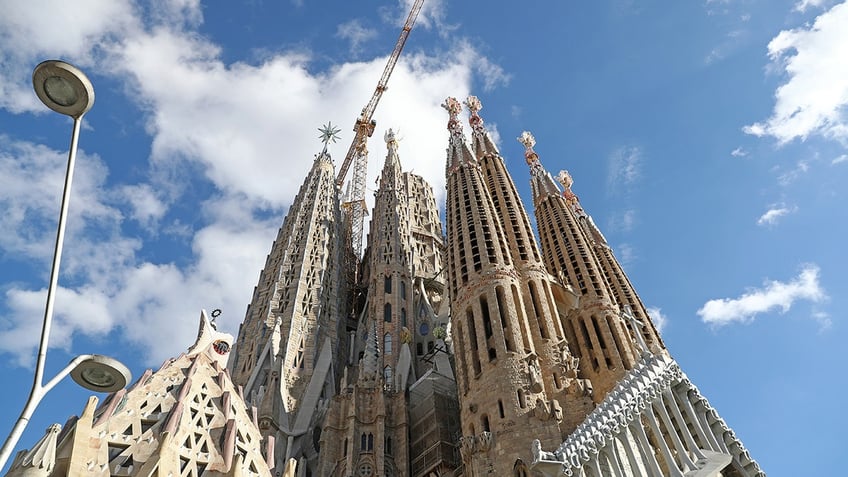 Sagrada Família