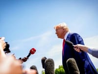 From One Fake Left-Wing Hysteria To The Next