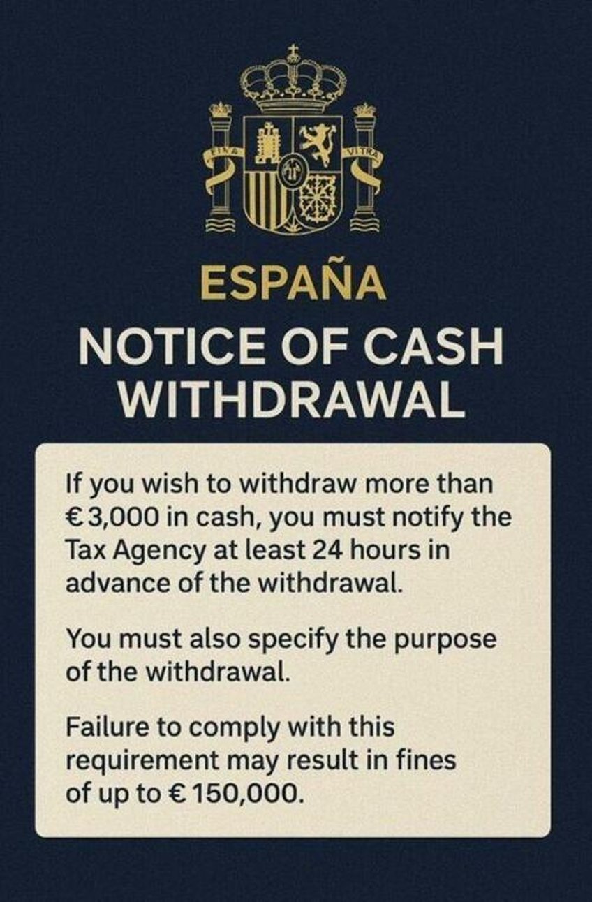from taxation to confiscation europes wealth exodus the coming asset seizure