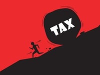 From Taxation To Confiscation: Europe's Wealth Exodus & The Coming Asset Seizure