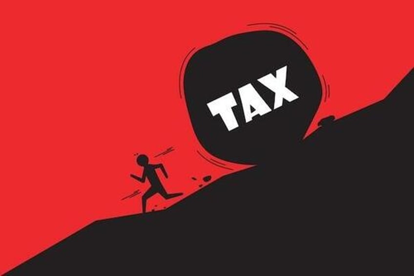 from taxation to confiscation europes wealth exodus the coming asset seizure
