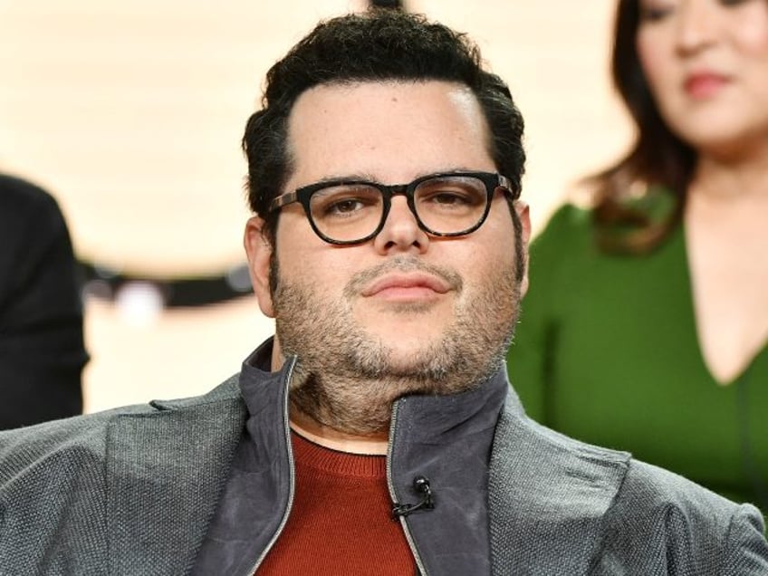 frozen voice actor josh gad feels alienated by fellow liberals spouting antisemitism amid hamas attacks on israel