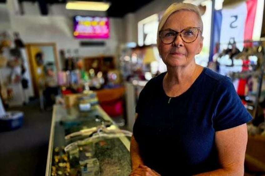 frugality rules as americans start making the most in a hand me down market