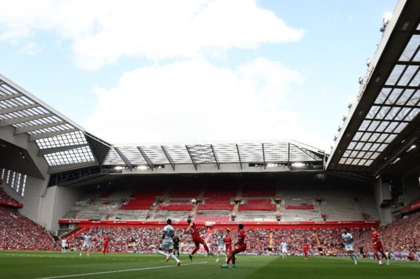 fsg sell minority stake in liverpool to private equity fund