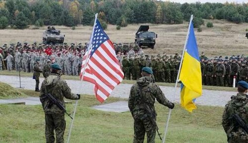 ft discovers 71 year old ukrainian in nato training program