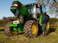 FTC and States File Lawsuit Against John Deere over Farmers’ ‘Right to Repair’