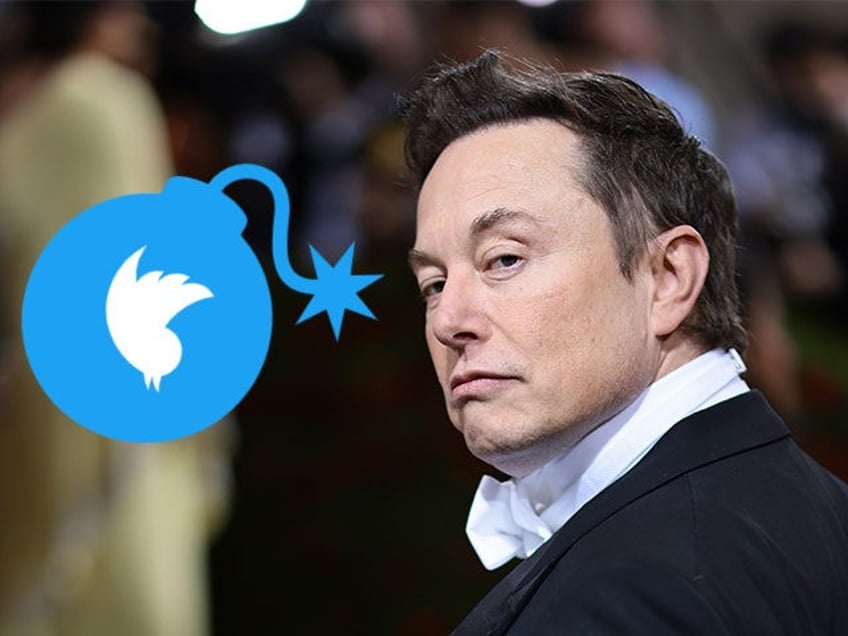 ftc investigates allegations elon musk undermined data privacy and security at twitter x