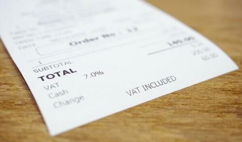 ftc to battle restaurants over junk fees added to customer checks