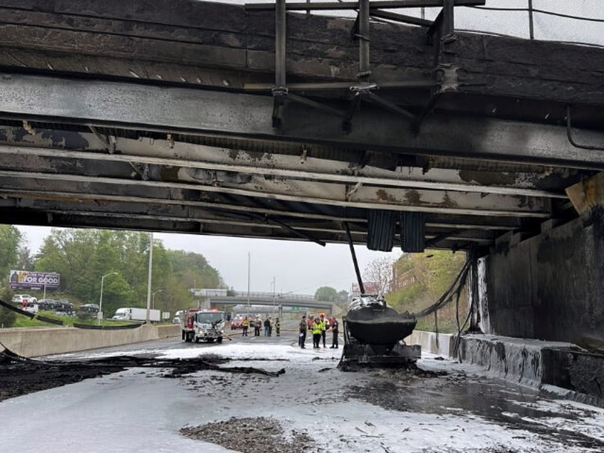 i-95 connecticut