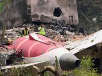 Fuel to Air India plane was cut off moments before crash, investigation report says