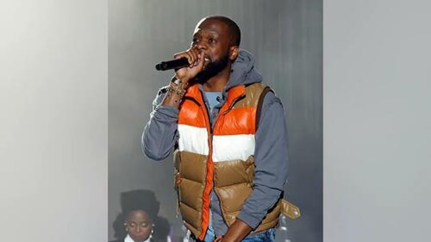 fugees rapper who helped launder millions from ccp to obama campaign demands new trial claims lawyer used ai