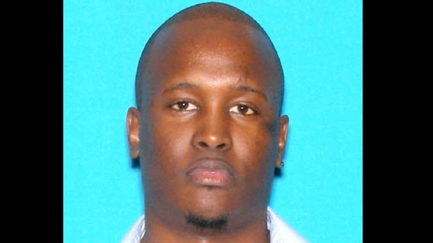 Suspect Kevin Kangethe