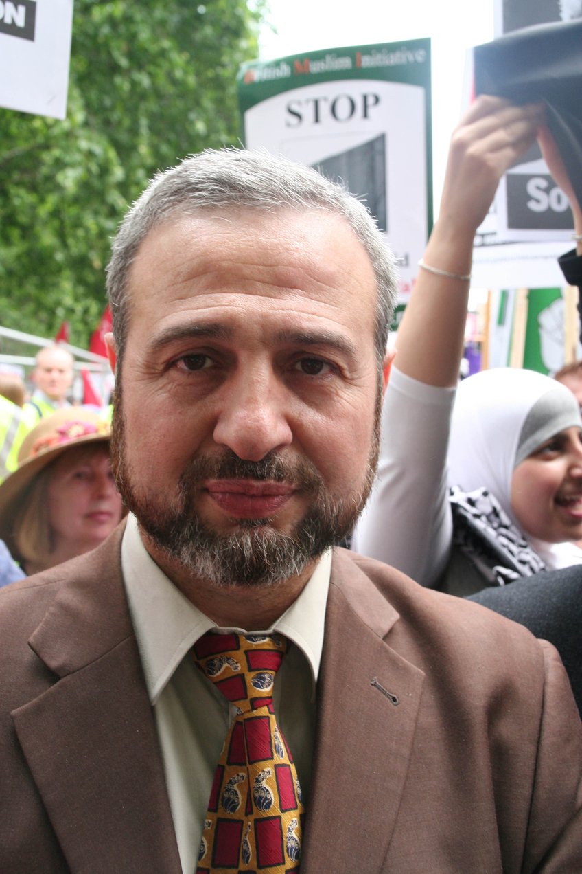 fugitive hamas leader living in london government subsidised housing after receiving uk citizenship