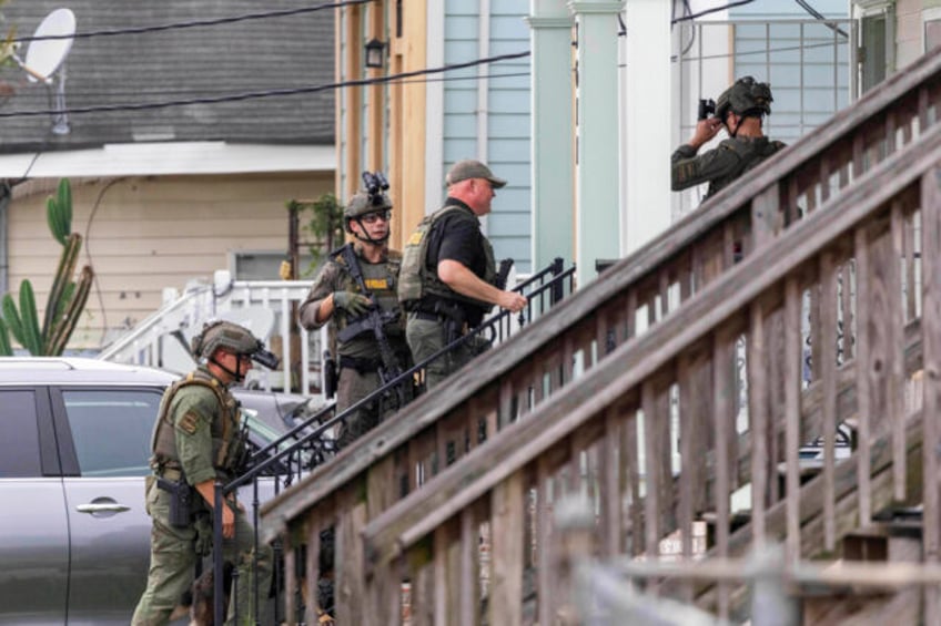 The Associated Press