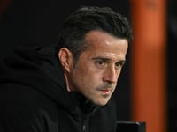 Fulham boss Silva refuses to rule out Saudi switch