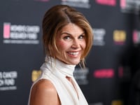 ‘Full House's' Lori Loughlin says ‘no one is perfect’ in first big interview since college admissions scandal