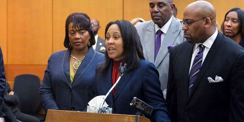 fulton county da deflects on how indictment leaked i cant tell you anything