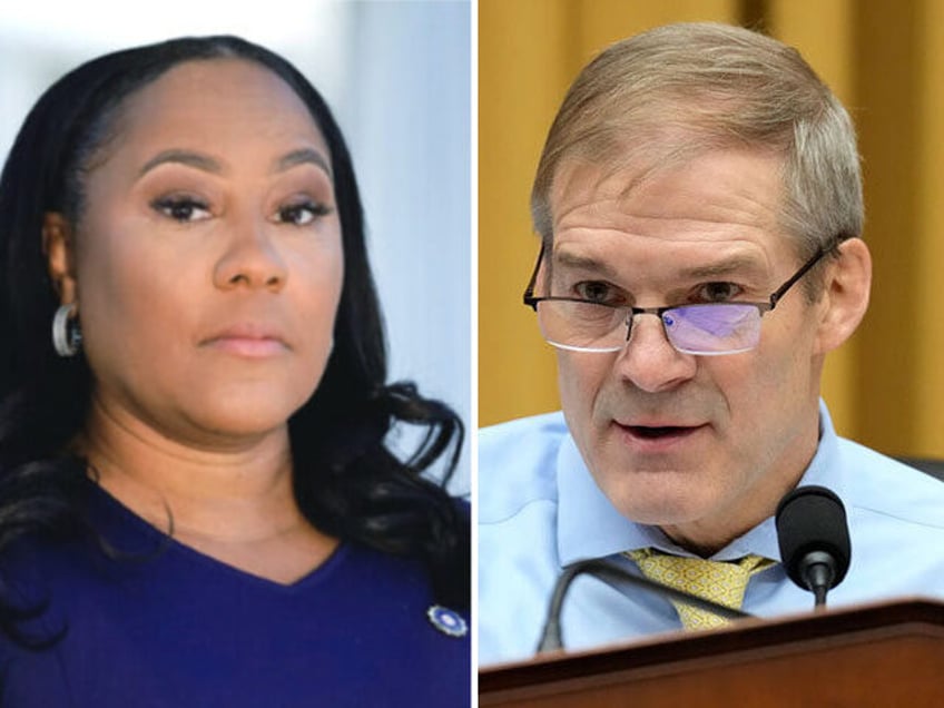 fulton county update judge skeptical of october trial date fani willis accuses jim jordan of obstructing prosecution