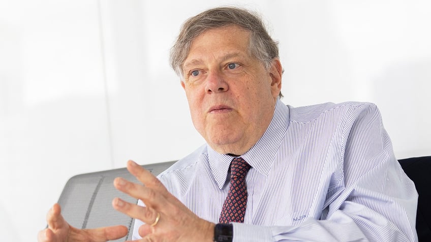 Mark Penn