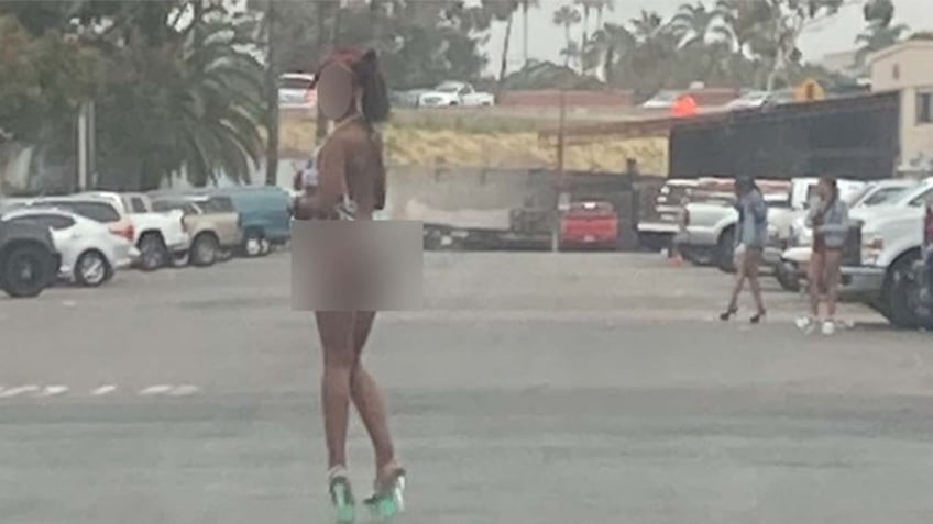 g string clad prostitutes prowl san diego streets families businesses forced to scramble