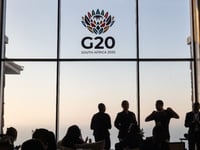 G20 nations agree central bank independence ‘crucial’